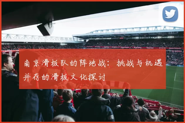 南京滑板队的阵地战：挑战与机遇并存的滑板文化探讨