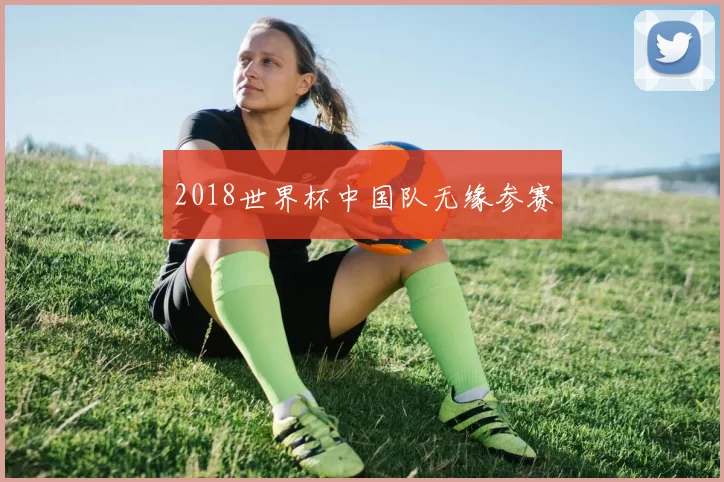 2018世界杯中国队无缘参赛