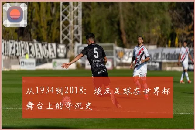 从1934到2018:埃及足球在世界杯舞台上的浮沉史