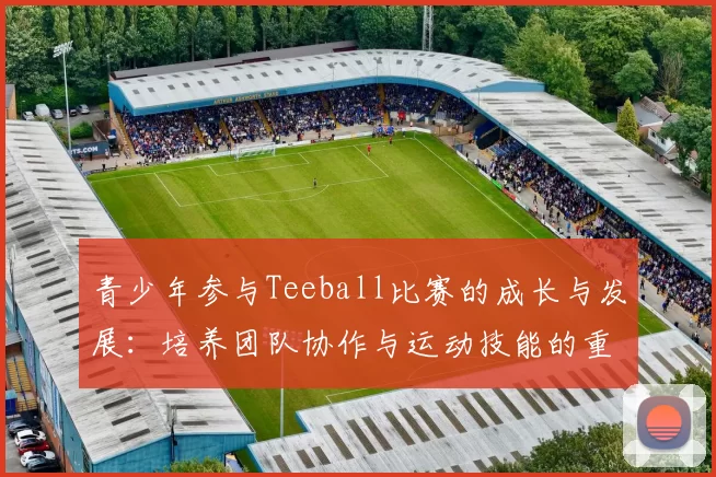 青少年参与Teeball比赛的成长与发展：培养团队协作与运动技能的重要性