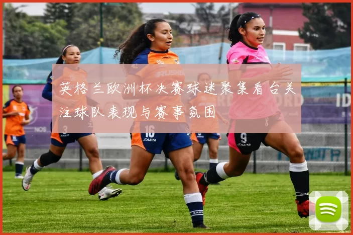英格兰欧洲杯决赛球迷聚集看台关注球队表现与赛事氛围